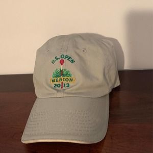 USGA U. S. Open Merion 2013 Baseball Hat